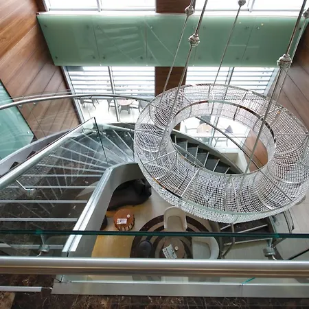 Tuyap Отель Бююкчекмедже