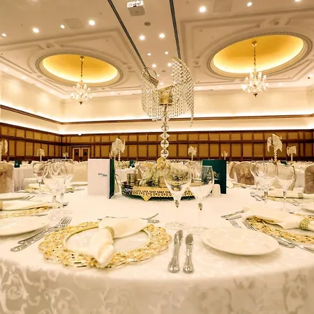 Tuyap Hotel