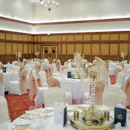 Tuyap Отель Бююкчекмедже