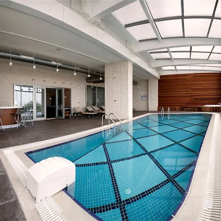 Tuyap Hotel 5*