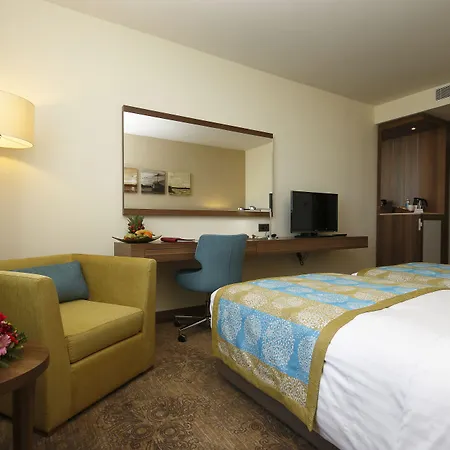 Hotel Tuyap 5*