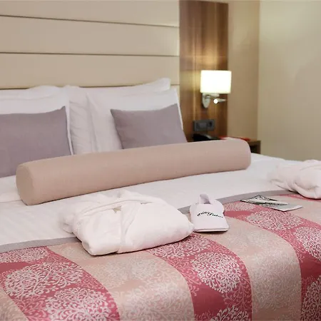 Hotel Tuyap Büyükçekmece