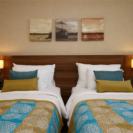 Hotel Tuyap 5*