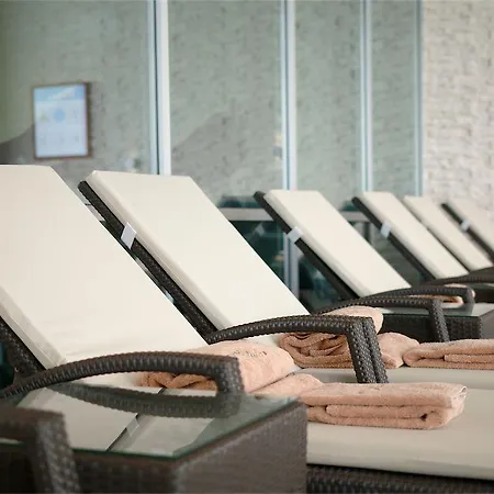 Tuyap Hotel Büyükçekmece