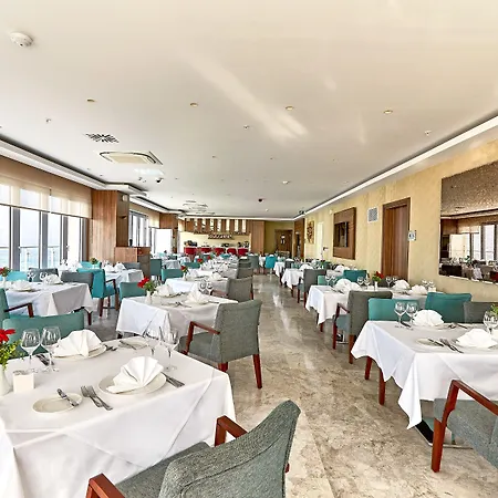 Tuyap Hotel 5*