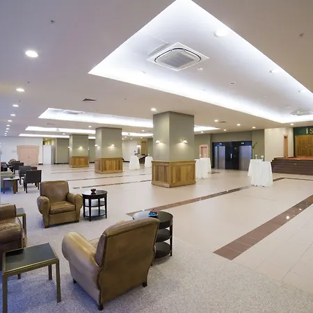 Tuyap 5* Бююкчекмедже