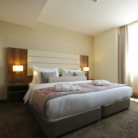 Tuyap Hotel
