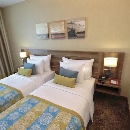 Tuyap Hotel 5*
