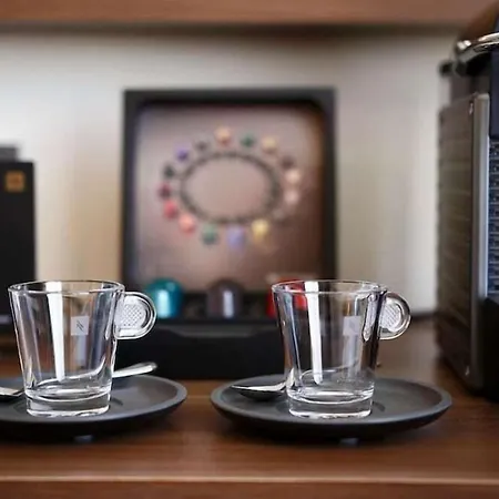 Отель Tuyap Бююкчекмедже