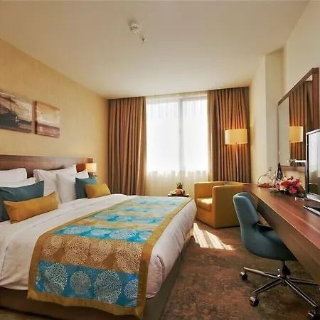 Tuyap Hotel 5*