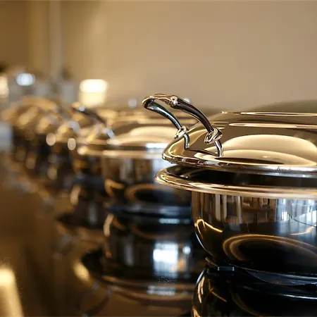 Tuyap Hotel Büyükçekmece
