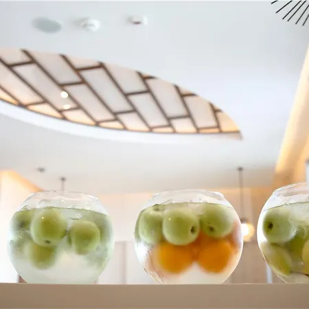 Tuyap Hotel 5*