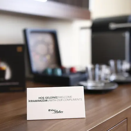Tuyap Hotel Büyükçekmece