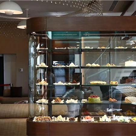 Tuyap Hotel