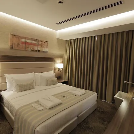 Tuyap 5* Бююкчекмедже