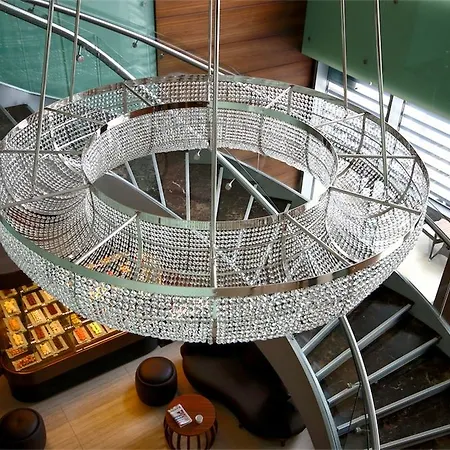 Tuyap Hotel 5*