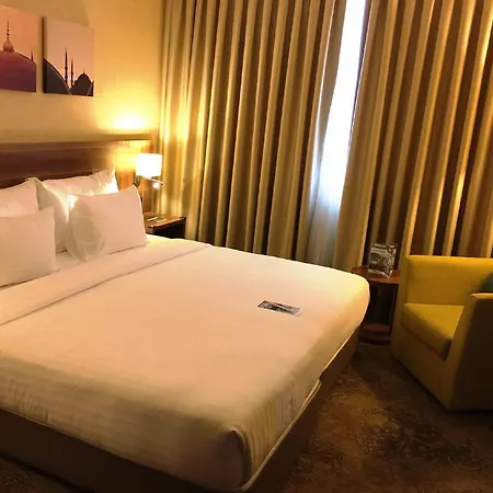 Otel Tuyap 5*