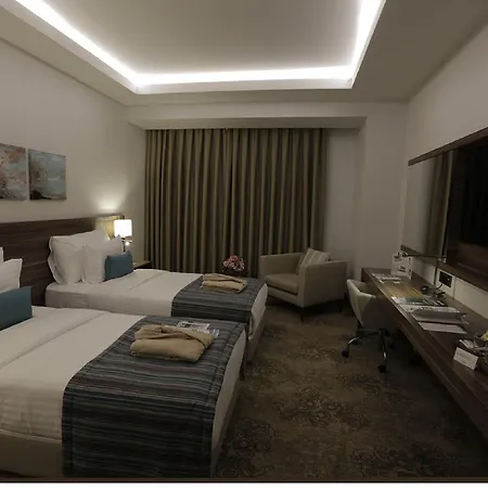 Tuyap Otel Büyükçekmece