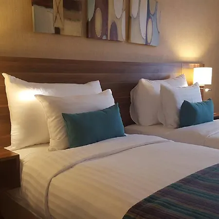 Hotel Tuyap 5*