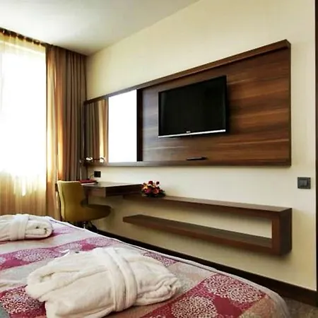 Tuyap 5* Büyükçekmece