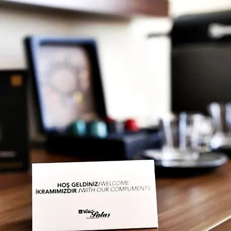 Tuyap Otel Büyükçekmece