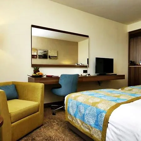 Tuyap Hotel Buyukcekmece