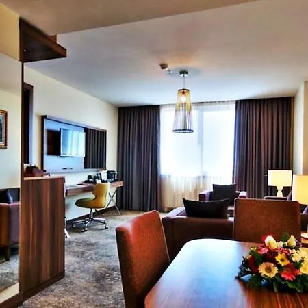 Tuyap Otel