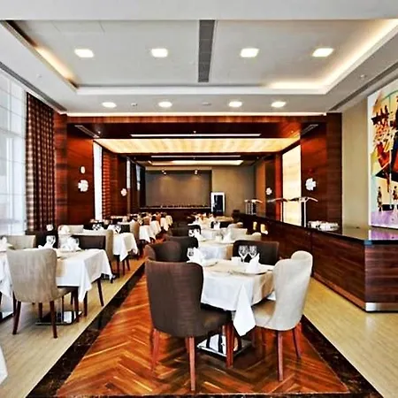 Otel Tuyap 5*