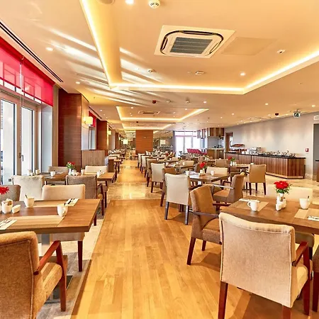 Hotel Tuyap 5*