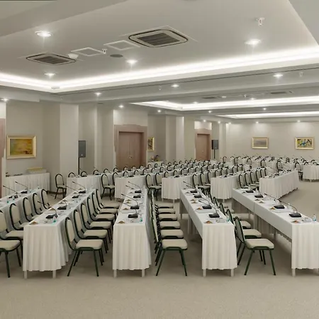 Otel Tuyap