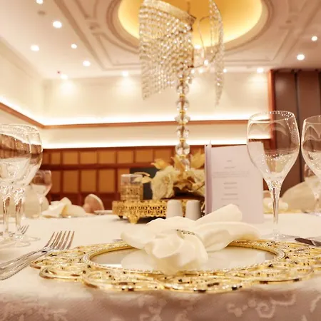 Tuyap 5* Büyükçekmece