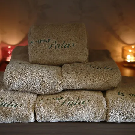 Hotel Tuyap Büyükçekmece