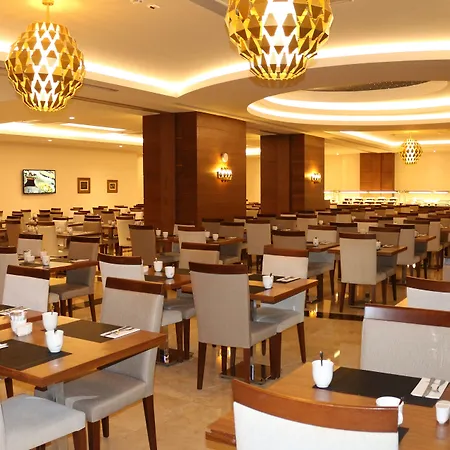 Tuyap Hotel 5*