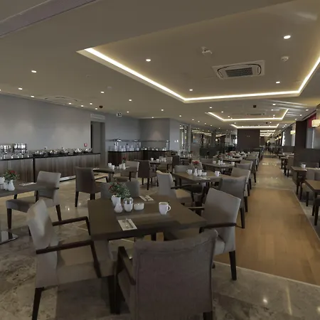 Tuyap Büyükçekmece