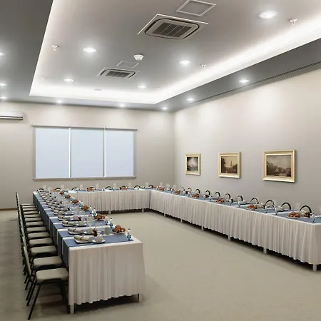 Tuyap Büyükçekmece