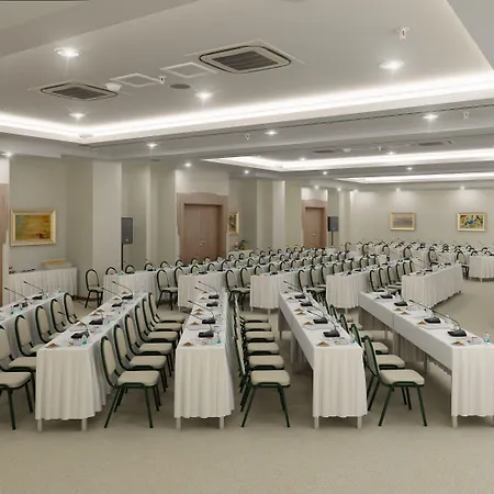 Tuyap Hotel Büyükçekmece