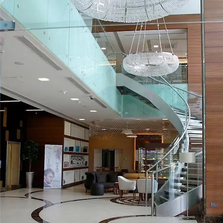 Tuyap 5* Büyükçekmece