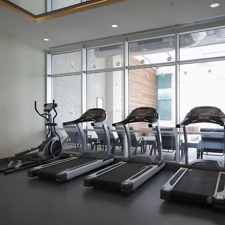 Tuyap Hotel Büyükçekmece