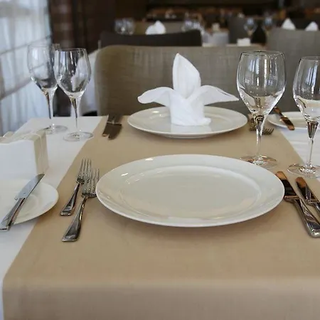 Hotel Tuyap Büyükçekmece