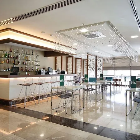 Tuyap Hotel Büyükçekmece