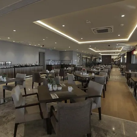 Tuyap Hotel Büyükçekmece