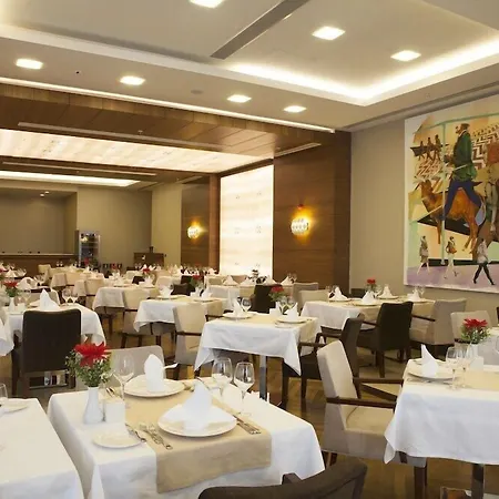 Otel Tuyap 5*