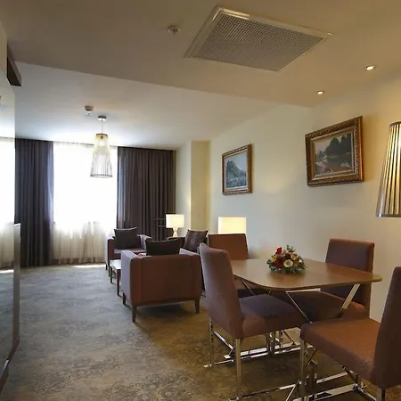 Tuyap 5* Büyükçekmece