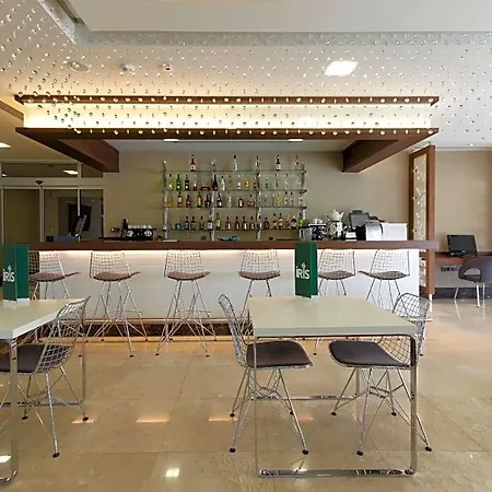 Hotel Tuyap Buyukcekmece