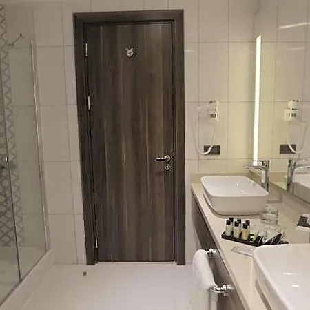 Tuyap Hotel Buyukcekmece