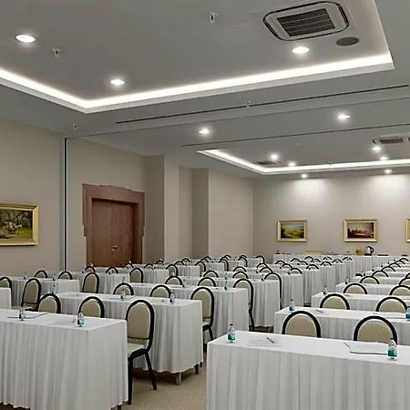 Hotel Tuyap 5*