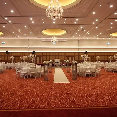 Tuyap 5* Buyukcekmece