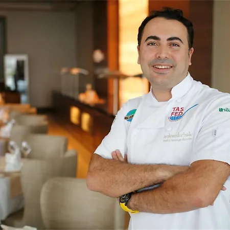 Tuyap Büyükçekmece