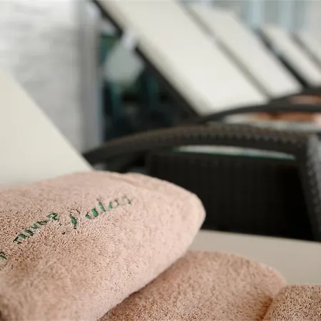 Tuyap Otel Büyükçekmece