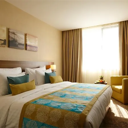 Tuyap Otel 5*